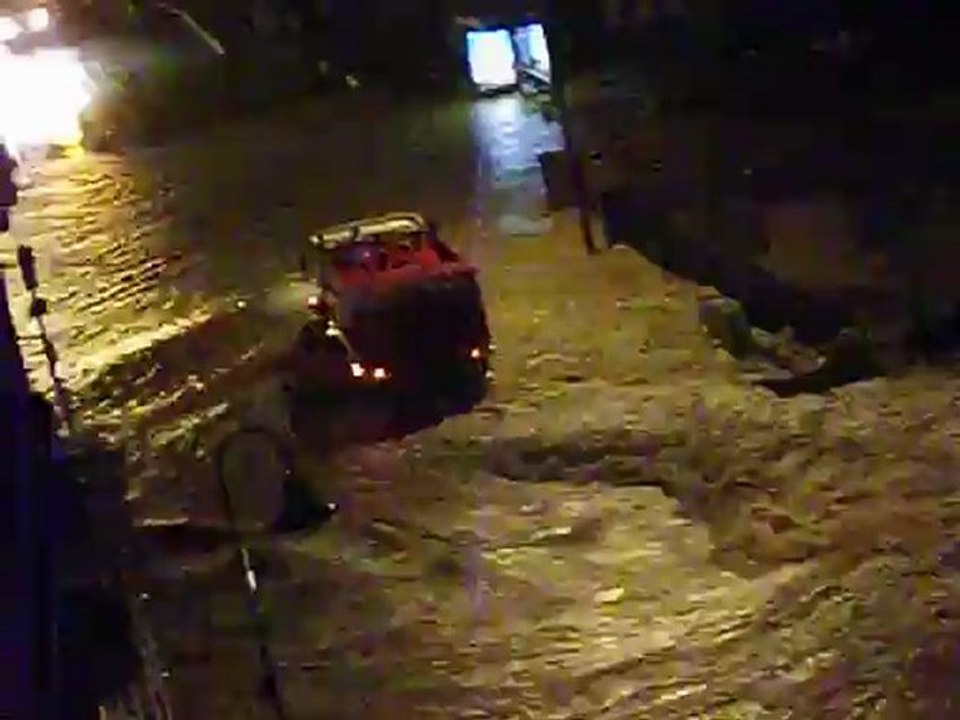 APOCALYPSE NIGHT 23 - inondations Saint-Max 22-05-2012