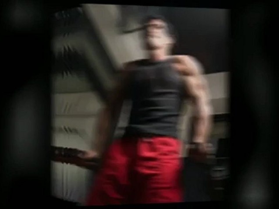 How To Gain Weight And Gain Muscle - Workout Routines