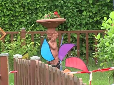 Opal'TV : Le JT - Edition du 22 mai 2012