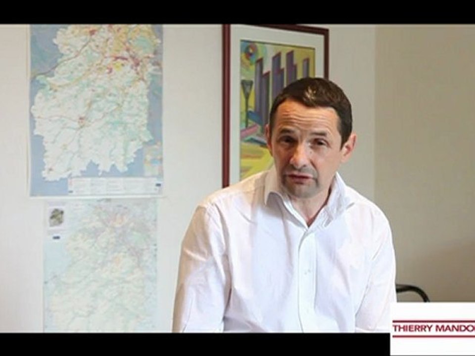 Construire un collège et un lycée