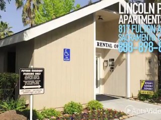 Lincoln Place Apartments in Sacramento, CA - ForRent.com