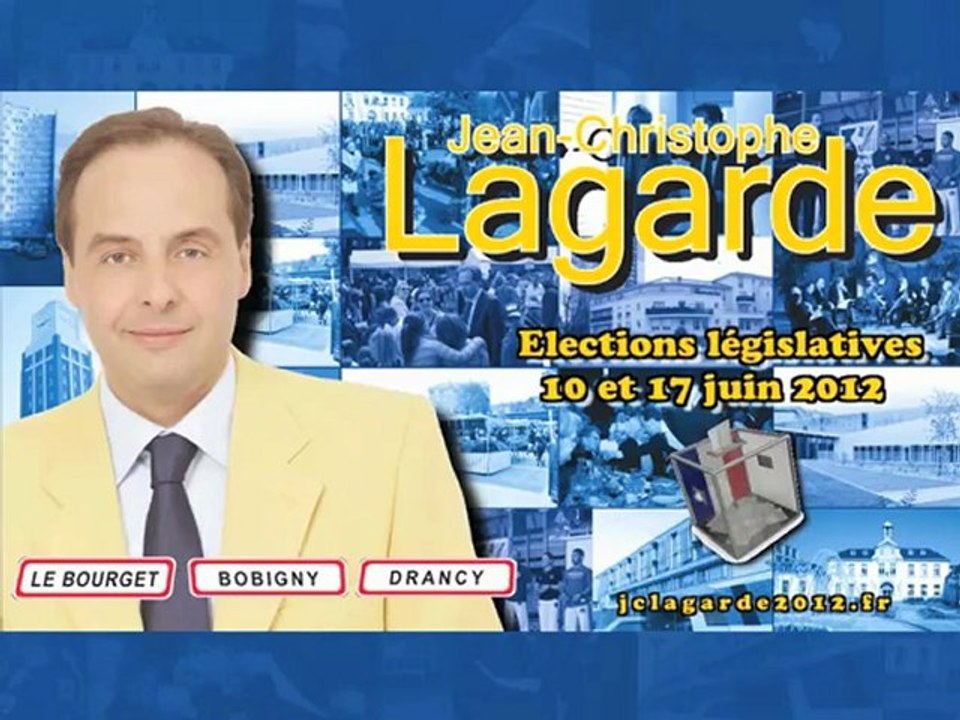 Réserve parlementaire Bobigny