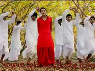 Kabootri - Sippy Gill