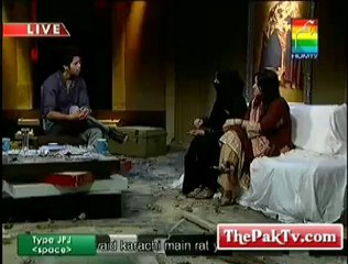 Jago Pakistan Jago By Hum TV - 23rd May 2012 [Sar Srahat ] - Part 2