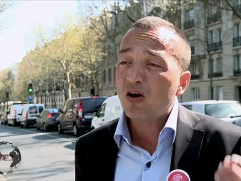 Itw Guillaume Fillon