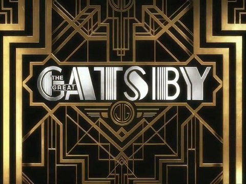 Gatsby Le Magnifique (The Great Gatsby) - Trailer / Bande-Annonce #1 [VO|HD]