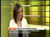 Dr. Kâmil Uğurlu TRT TÜRK Türkiye'de Sabah'a Konuk Oldu