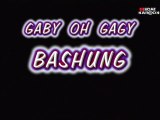 Karaoke - Gaby oh Gaby de Bashung