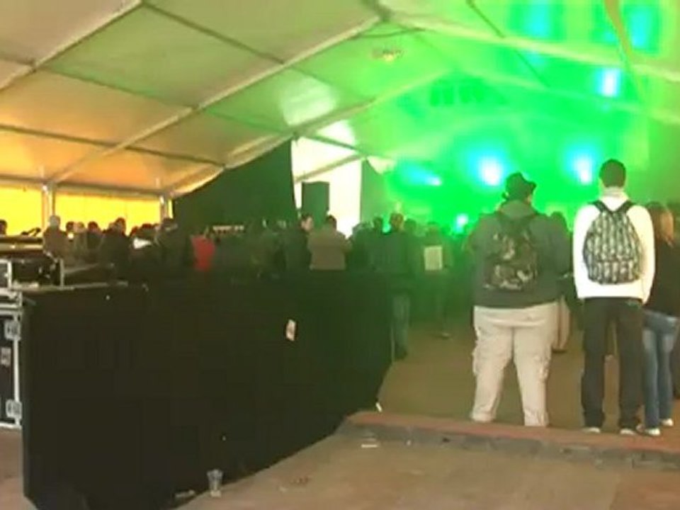 zikenstock 2012