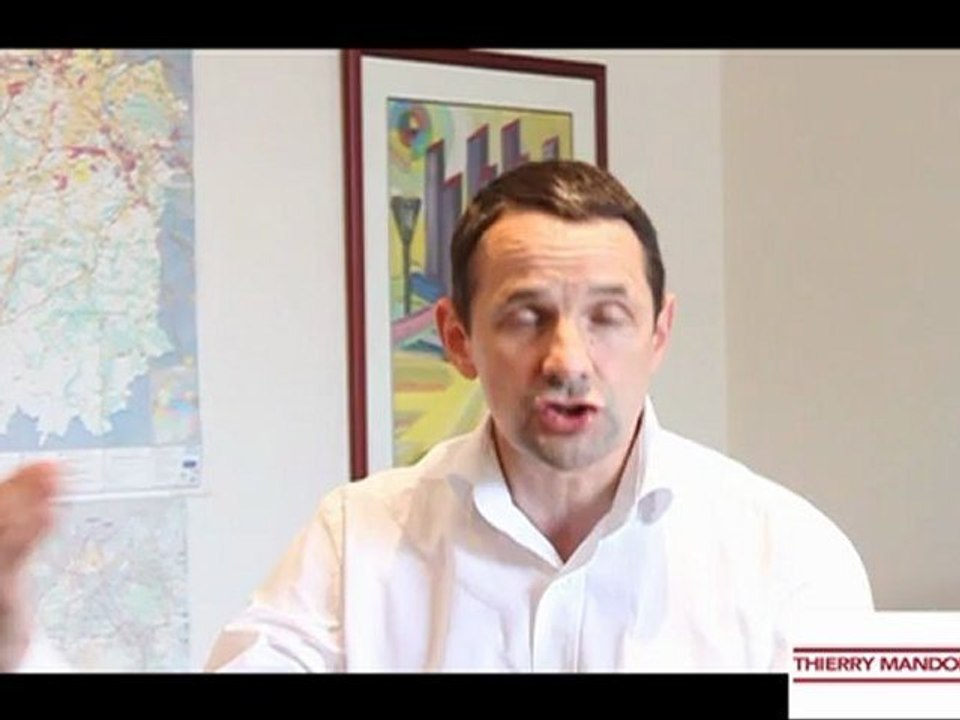 Améliorer les conditions de circulation du 402