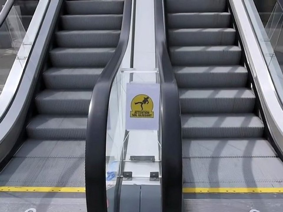 L'Escalator