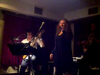 SUZAN KARDEŞ/SENDEKİ KAŞLAR(ÇİÇEK BAR)