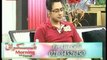 Muskurati Morning With Faisal Qureshi - 23rd May 2012 -Prt 2-7