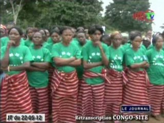 Le collège de Makanda s’appelle désormais CEG Pierre Passi