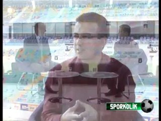 SPORKOLİK STAD GENÇLİK SPOR İL MÜDÜR  METİN ÖZEN