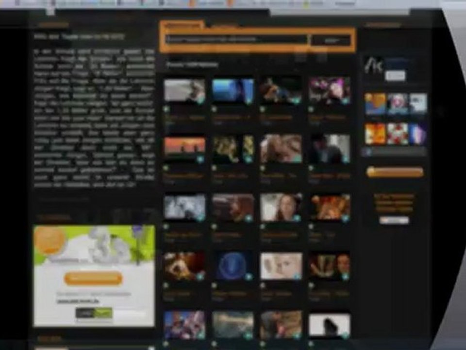 Online converter - video downloader - getvids.de