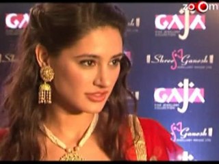 Nargis Fakhri out of 'Khiladi 786'