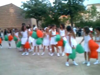 jeunes pom pom girls cabes 66...