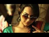 Sonakshi's Different Avatars In 'Son Of Sardar'