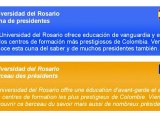 Apprendre l'espagnol en ligne - Berceau des présidents - Article_08 Niveau A1