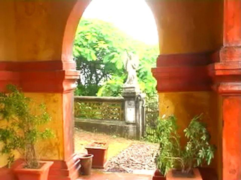 Sinquerim Chapel, Goa