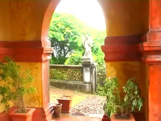 Sinquerim Chapel, Goa