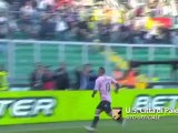 Palermo, i dieci goal più belli al Renzo Barbera della stagione 2011/12 ...