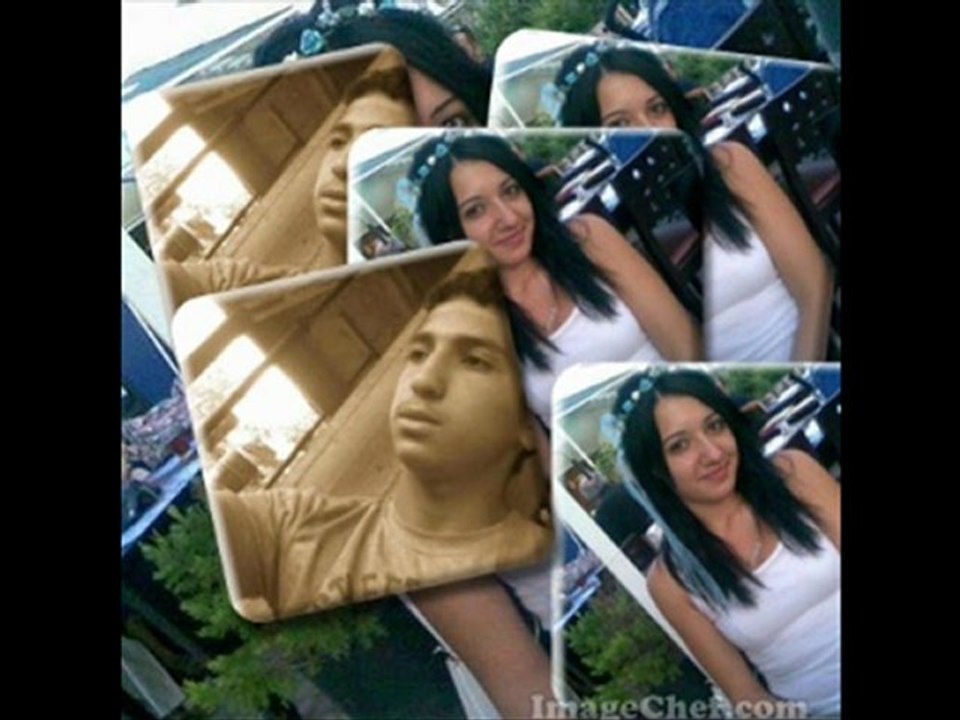 Mc cengiz - miss damla ..