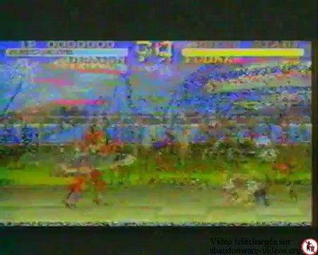Micro Kid's Emission (1993) 50 - 19 décembre 1993
