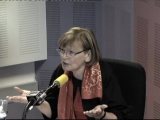 les matins - Marie George Buffet et Jean Vincent Placé