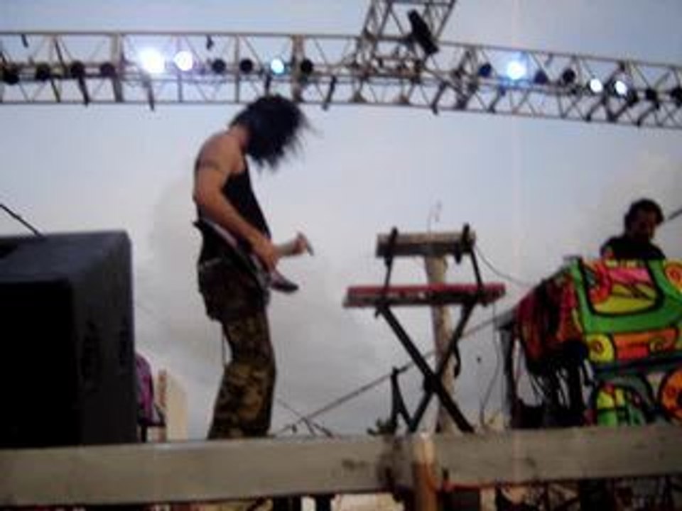 Skazi @ Cancun