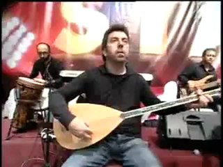 NURAY AKSOY  hey gidi karadeniz karşıya çifte çamlar