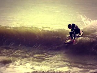 Riders Match - Skim LA Crew