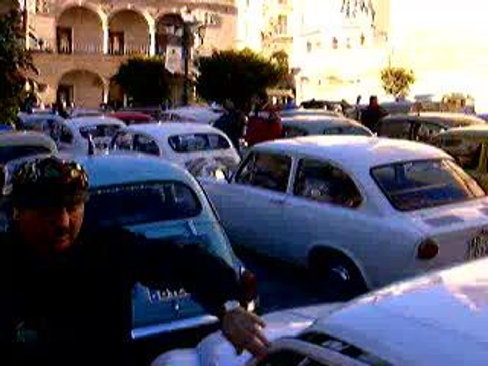 lorca 2005