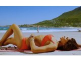 Deepika Padukone In Red Bikini - Hot OR Not?