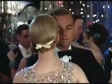 Première bande-annonce pour Gatsby le Magnifique (The Great Gatsby)