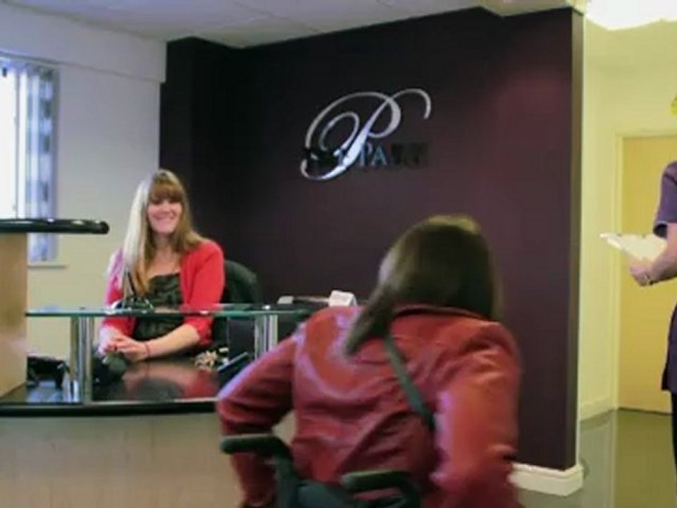 Derby Dentist