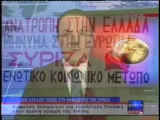 ΔΕΛΤΙΟ ΕΙΔΗΣΕΩΝ 22/05/2012 22:30