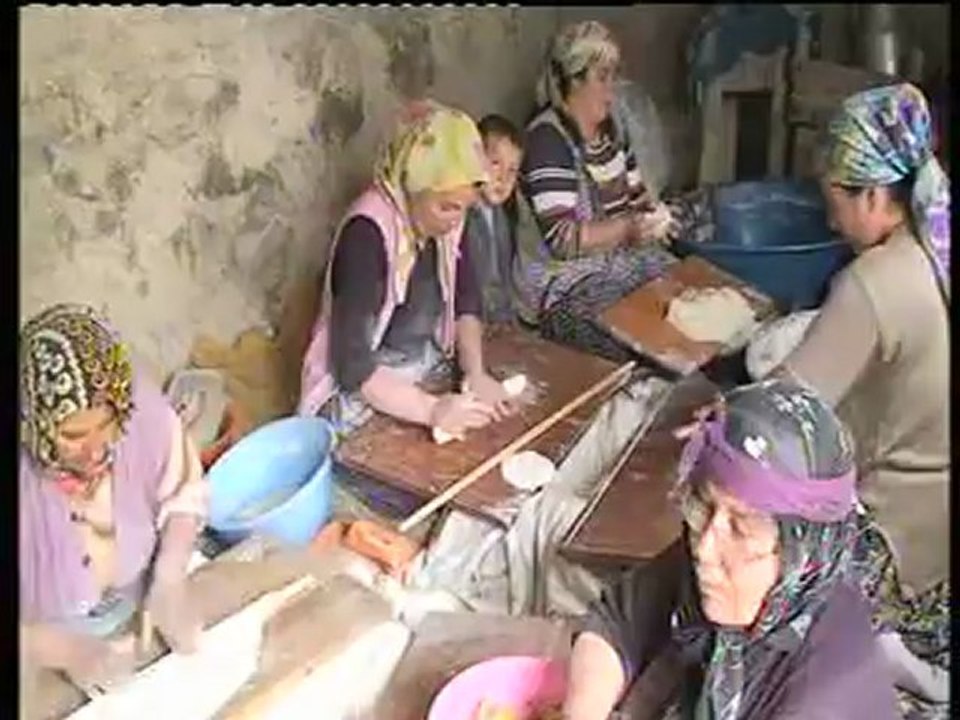 ÇUKURKUYU TANITIM KLİP SEDAT 3