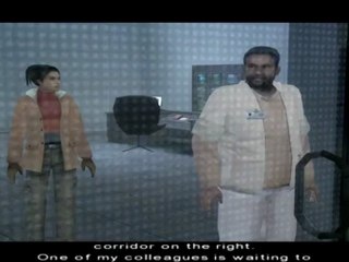 [S3][P11] Indigo Prophecy
