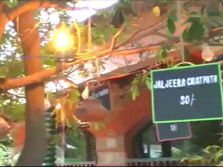 The Garden Of Five Senses, New Delhi