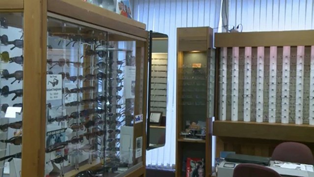 Optometrists Walkerville Windsor Moussa Dr Optometry ...