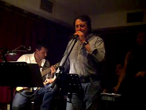 ERCAN SAATÇİ/SAYENİZDE(ÇİÇEK BAR)