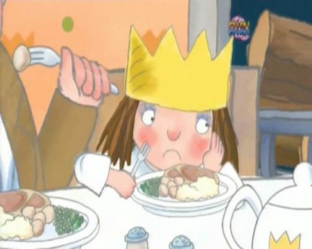 62.Świat Małej Księżniczki.S02E32 - Czy mogę Go odzyskać