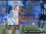 Brasileirao 2012 - Gols 1a rodada