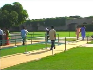Rajghat - Raj Ghat,  NewDelhi