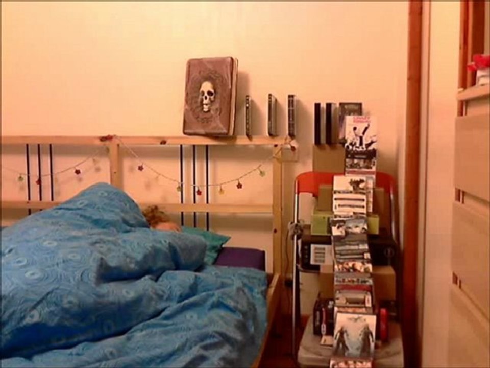 Let's Sleep - Montre révolutionnaire pour les agités du sommeil