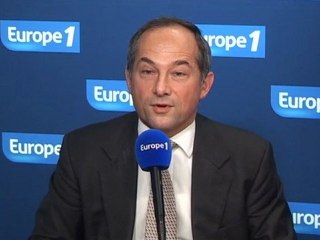 Oudéa : "pas inquiet pour les banques françaises"