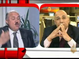 الاتجاه المعاكس- أميركا والإعلام العربي