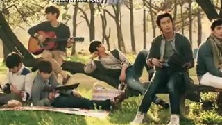 [2PMVN][Vietsub][MV] 2PM - Only you (from MEMBERS SELECTION album)